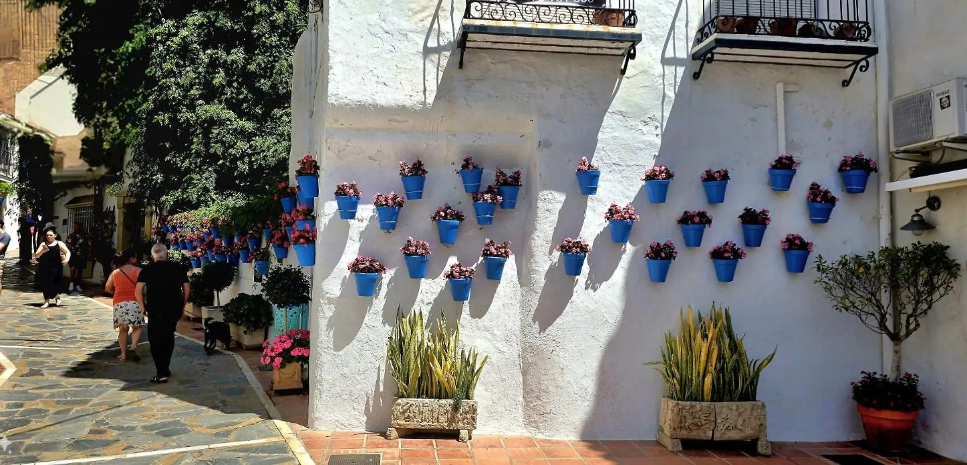 De La Rosa Marbella Διαμέρισμα