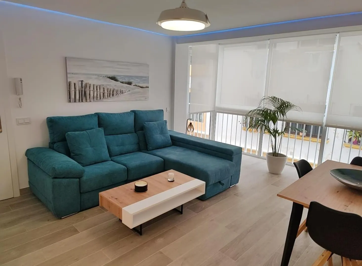 Ferienwohnung De La Rosa Marbella