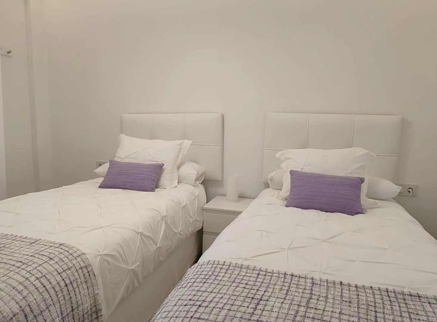 Apartment Ferienwohnung De La Rosa Marbella