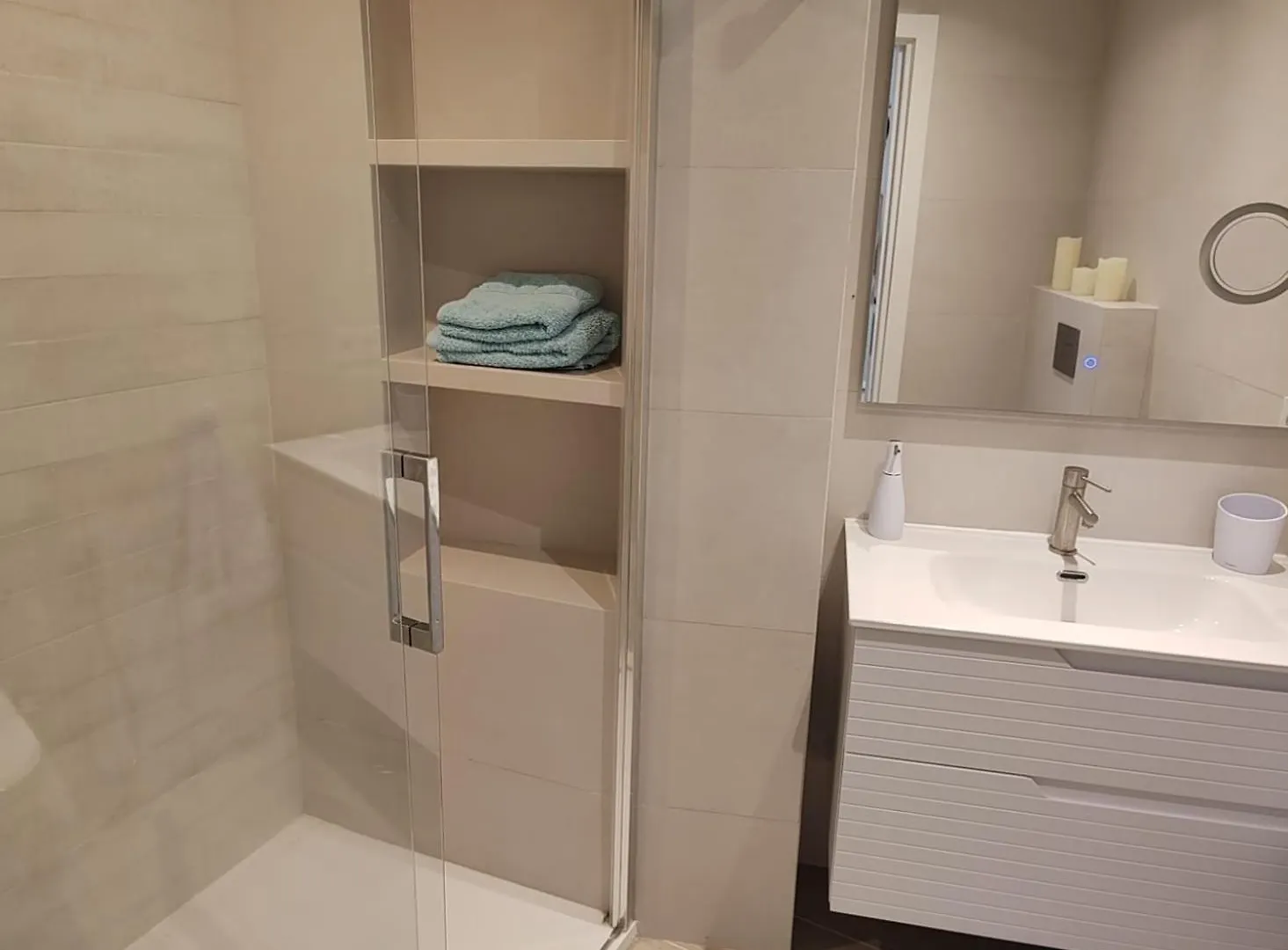 Ferienwohnung De La Rosa Marbella